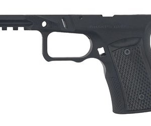 Sharps Bros SHARPS RUGER RXM GRIP BLACK | Sharps Bros