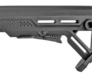 Strike Industries STRIKE MOD1 STOCK W/QD BLACK | Strike Industries