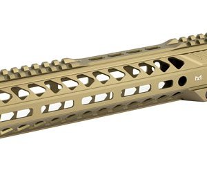 Strike Industries STRIKE MLOK RAIL 10" FDE | Strike Industries