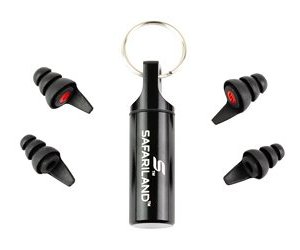 Safariland SL IMPULSE IN-EAR HEARING PROTECTION | Safariland