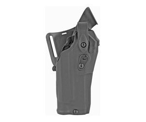 Safariland SL 6360RDS MID FOR GLK 34/35 BLK RH | Safariland