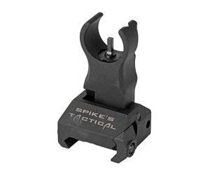 Spikes Tactical SPIKE'S FRONT FOLDING HK STYLE SIGHT | Spikes Tactical