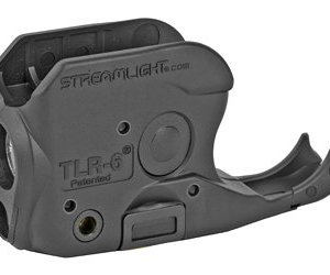 Streamlight STRMLGHT TLR-6 SIG P238/P938 W/LSR | Streamlight