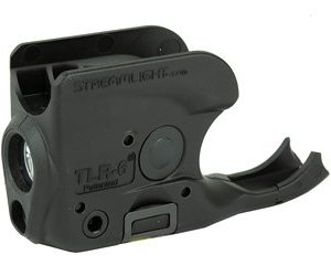 Streamlight STRMLGHT TLR-6 1911 NO-RAIL W/LSR | Streamlight