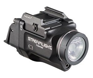 Streamlight STRMLGHT TLR8 HLX SUB USB GR HELLCAT | Streamlight