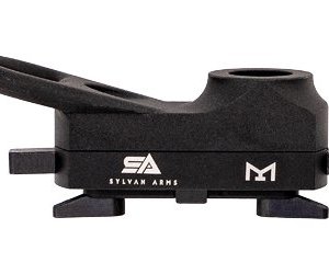 SYLVAN QD MLOK RAIL SLING MOUNT