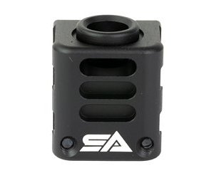 Sylvan Arms SYLVAN 9MM COMPENSATOR 1/2X28 | Sylvan Arms