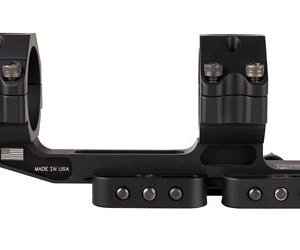 TRIJICON CTL MNT W/ Q-LOC 35MM HIGH