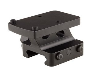 Trijicon RMR/SRO FULL CW Q-LOC MOUNT | Trijicon