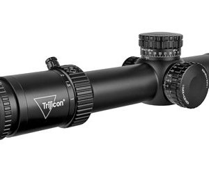 Trijicon CREDO HX 1-8X24 FFP MOA R/G | Trijicon