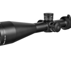 Trijicon TENMILE HX 5-25X50 SFP MOA | Trijicon