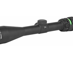 Trijicon ACCUPOINT 3-9X40 MDOT GRN | Trijicon