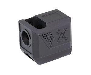 TRUE PREC COMP P365/X/XL/MAC BLK