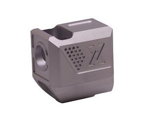 TRUE PREC COMP P365/X/XL/MAC SILVER