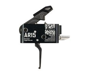 Trigger Tech TRIGRTECH AR15 SING STAGE COMP FLAT | Trigger Tech