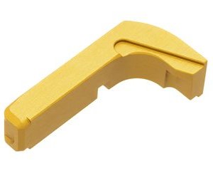 Tyrant CNC TYRANT MAG RLS FOR GLK GEN3 GLD | Tyrant CNC