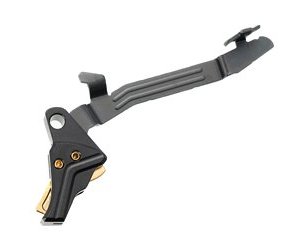Tyrant CNC TYRANT I.T.T.S. FOR GLK43X BLK/GLD | Tyrant CNC