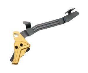 Tyrant CNC TYRANT I.T.T.S. FOR GLK43X GLD/BLK | Tyrant CNC