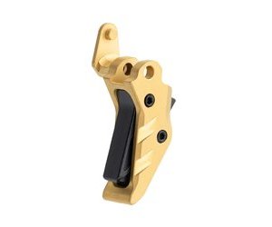 TYRANT P365 INTELLIFIRE TRIG GLD/BLK