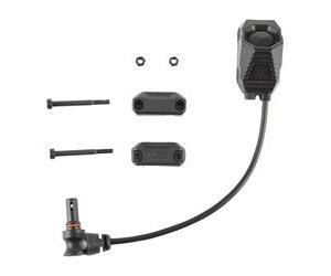 UNITY AXON SL STREAMLIGHT 4.5" BLACK