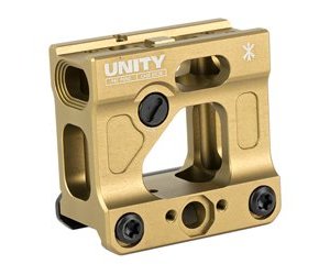 UNITY FAST MICRO FDE