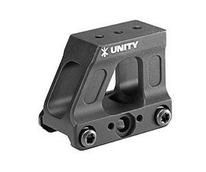 Unity Tactical UNITY FAST MRDS BLACK | Unity Tactical