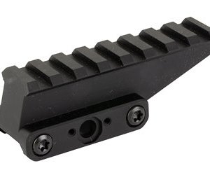 UNITY FAST ABSOLUTE RISER BLK