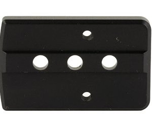 Unity Tactical UNITY FAST PLATE RMR/SRO | Unity Tactical