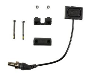 Unity Tactical UNITY MODBUTTON LT SURFIRE 4.5" BLK | Unity Tactical