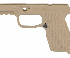 WILSON GRP MOD WCP320 X-COMPACT TAN