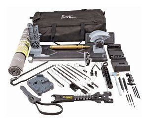 WHEELER AR ULTRA ARMORERS KIT