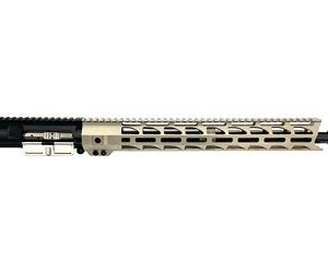 WMD Guns WMD UPPER ASSY 350 LEGEND 16" BARREL | WMD Guns