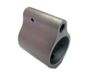 WMD Guns WMD NIB-X GAS BLOCK LOW PROFILE .750 | WMD Guns