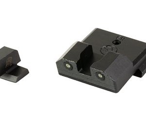 XS Sights XS R3D 2.0 S&W M&P FULL SIZE GREEN | XS Sights
