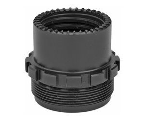 Yankee Hill Machine YHM PHANTOM QD ADAPTER MOUNT | Yankee Hill Machine