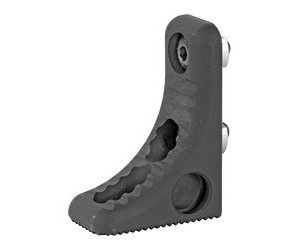 Yankee Hill Machine YHM MLOK HAND STOP ASSEMBLY BLK | Yankee Hill Machine