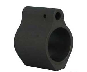 Yankee Hill Machine YHM LOW PRO GAS BLOCK.750" SCREW | Yankee Hill Machine
