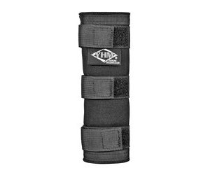 Yankee Hill Machine YHM SOUND SUPPRESSOR COVER 6.875" BL | Yankee Hill Machine
