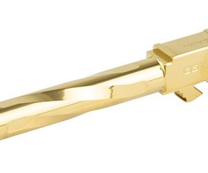 Zaffiri Precision ZAF BARREL FOR GLOCK 17 GEN5 TIN | Zaffiri Precision