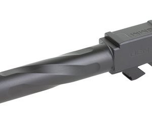Zaffiri Precision ZAF BARREL FOR GLOCK 19 GEN5 BLK | Zaffiri Precision