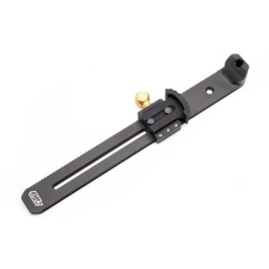 Area 419 ARCALOCK 14" Universal Barricade Rail Kit with Clamp | Area 419