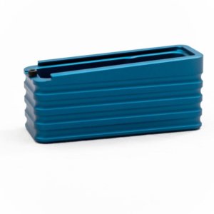Area 419 Universal SA Magazine Extension Blue for ARC and AICS | Area 419
