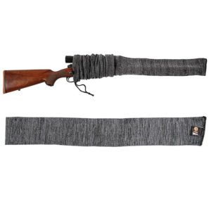 Allen Company Allen Shotgun Scoped Sock - Grey Heather | Allen Company