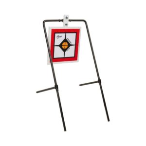 Allen Company Allen EZ-Aim Hardrock AR500 Square Spinner Target | Allen Company