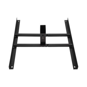 Allen EZ Aim Target Stand Base for 2x4 Upright Target