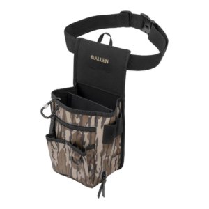 Allen Company Allen Triumph Double Compartment Range Shell Bag | Allen Company