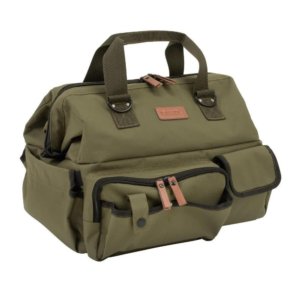 Allen Company Allen Triumph Ripstop Range Bag with Handgun Mat | Allen Company