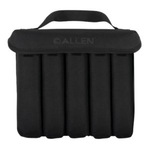 Allen Suppressor Pouch Silencer Bag Black