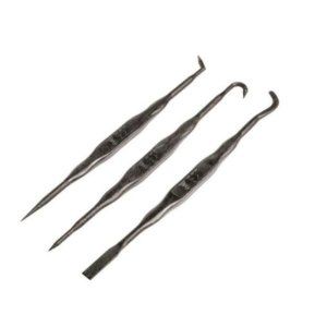 Breakthrough Clean Technologies Double-Ended Fiber Reinforced Polymer Picks 3/ct