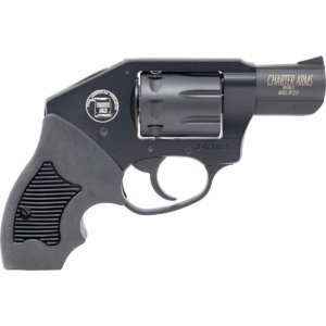 Charter Arms The Walker Handgun .22 LR 8rd Capacity 2'' Barrel | Charter Arms